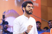 Aaditya Thackeray to take oath as Minister in Maharashtra